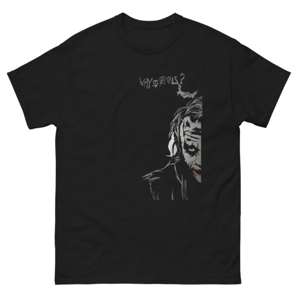 Unisex classic tee - Image 2