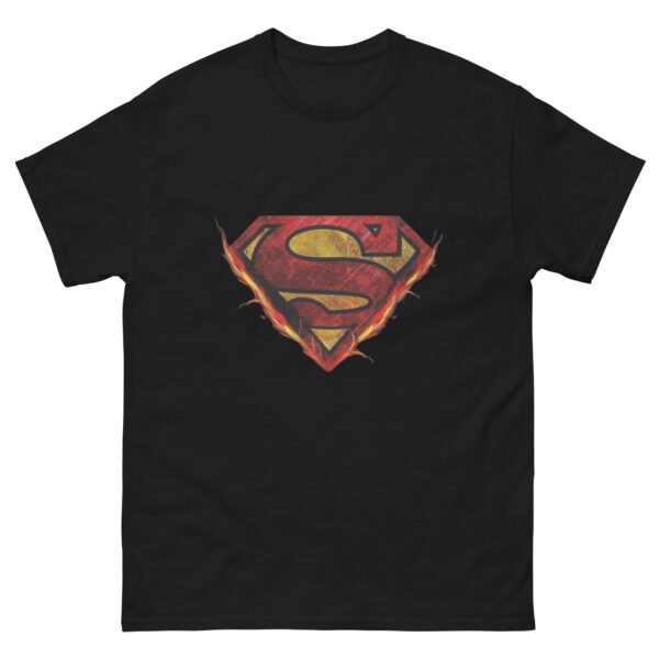 Unisex classic tee - Image 2