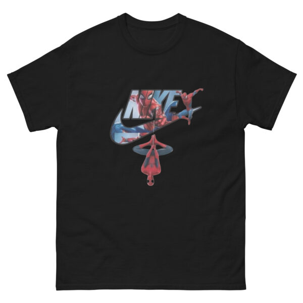 Unisex classic tee - Image 2