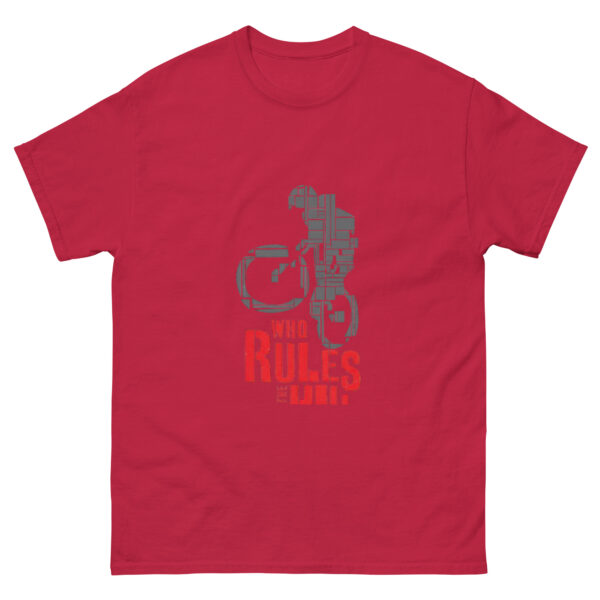 King Of the Hill  classic tee - Image 6