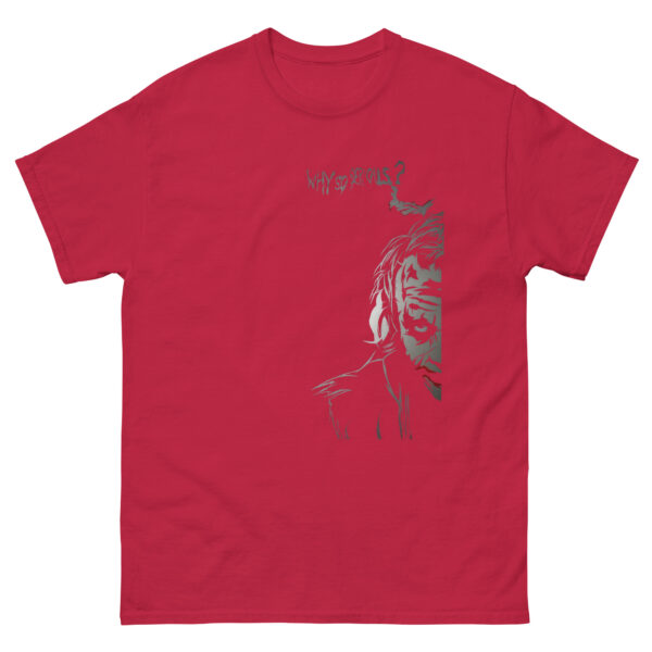 Unisex classic tee - Image 7