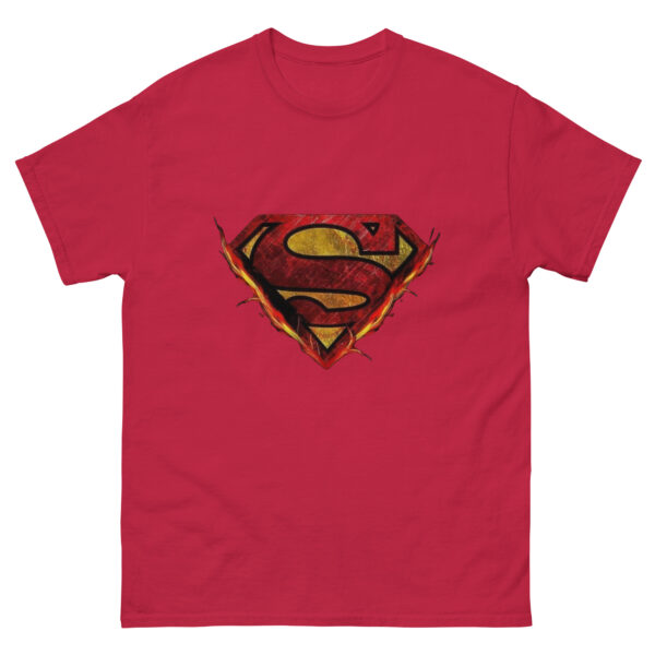 Unisex classic tee - Image 7