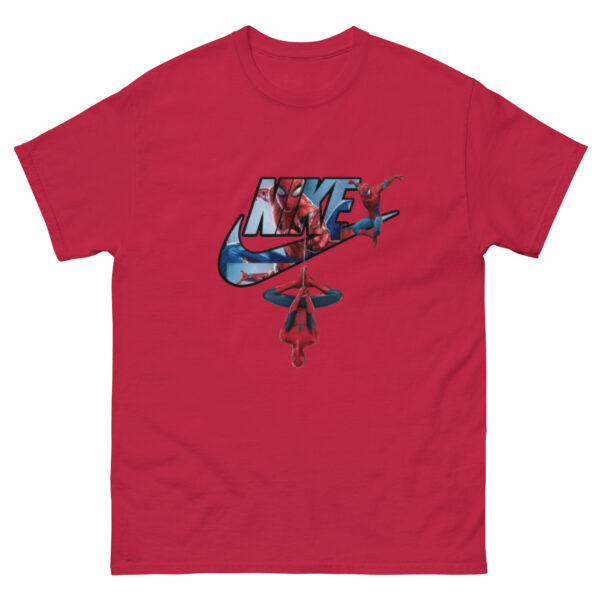 Unisex classic tee - Image 4