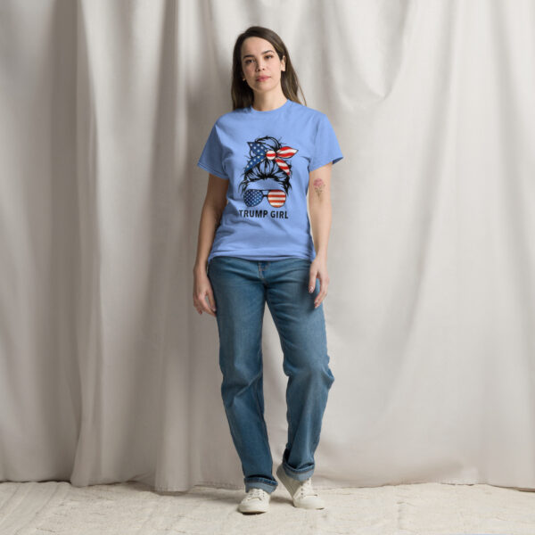 Trump Lovers Girls classic tee - Image 9