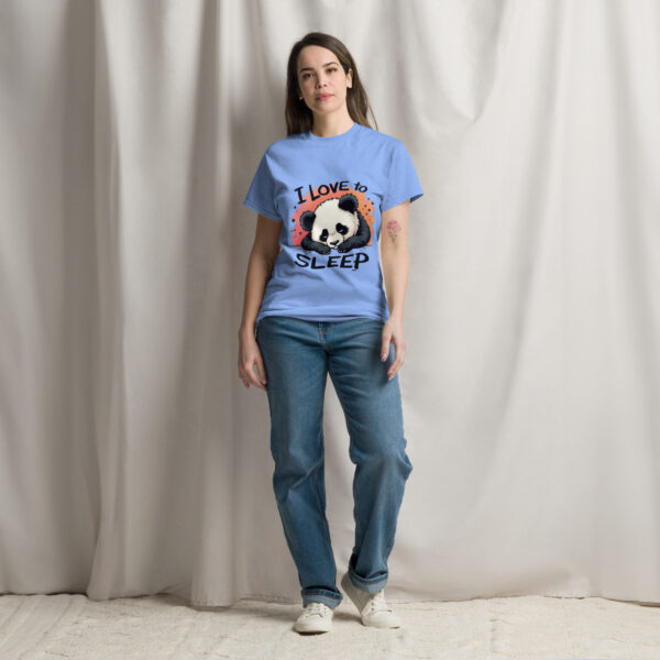 Unisex classic tee - Image 9
