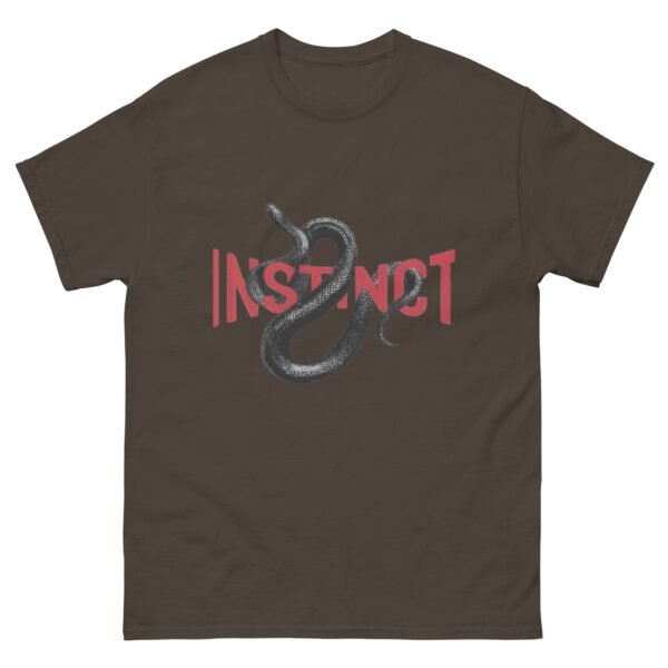 Bron to Bite : A Celebration of Raw instinct - Image 6