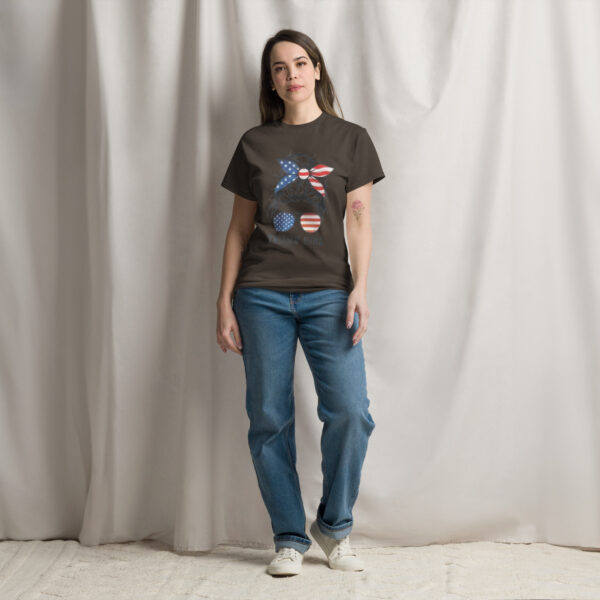 Trump Lovers Girls classic tee - Image 4