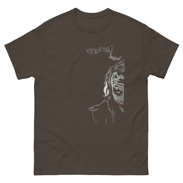 Unisex classic tee - Image 6