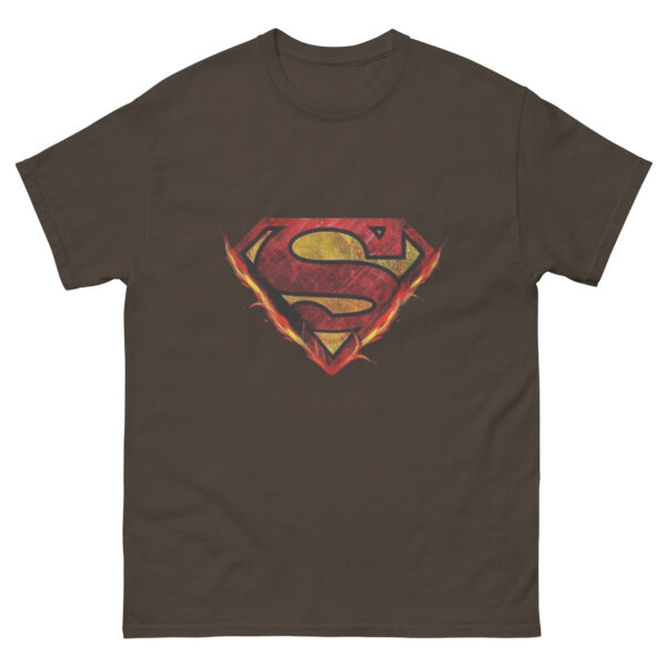 Unisex classic tee - Image 6