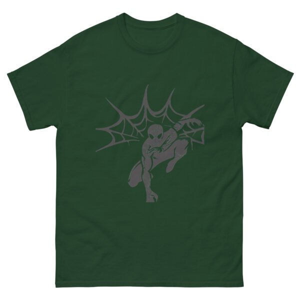 Unisex classic tee - Image 4