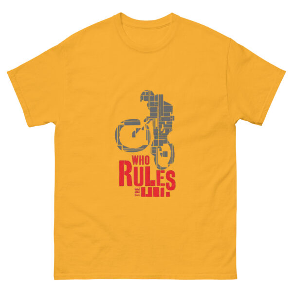 King Of the Hill  classic tee - Image 10