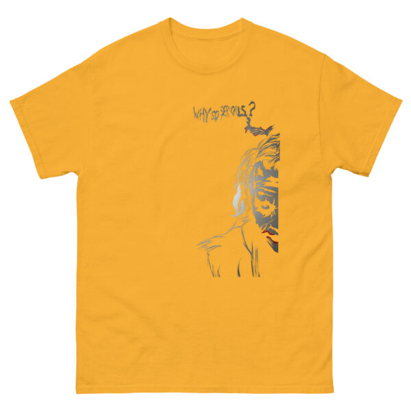 Unisex classic tee - Image 10