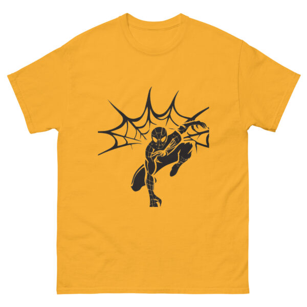 Unisex classic tee - Image 9