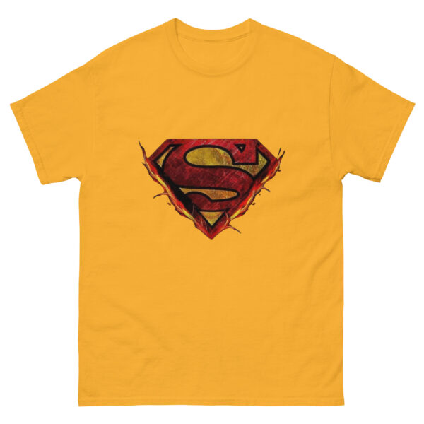 Unisex classic tee - Image 9