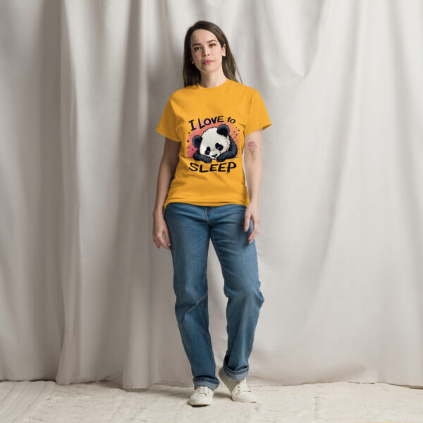 Unisex classic tee - Image 10