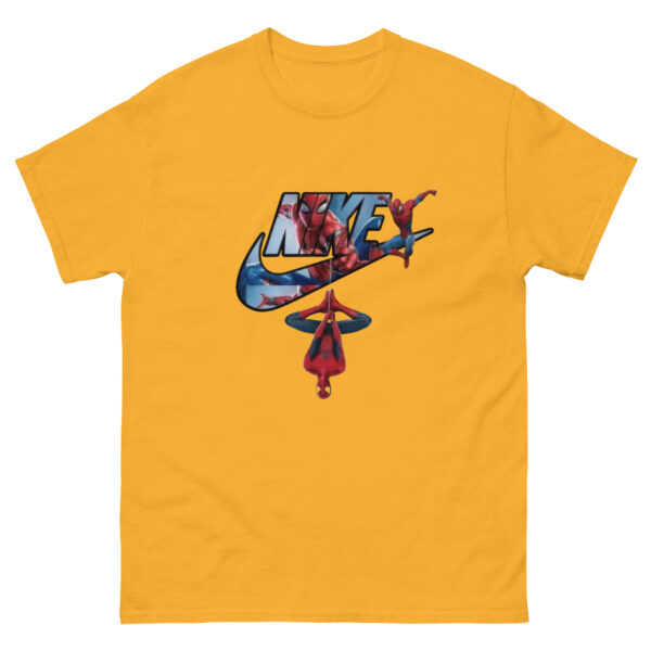 Unisex classic tee - Image 8
