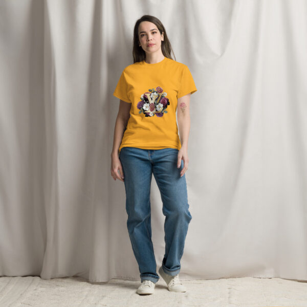 Unisex classic tee - Image 10