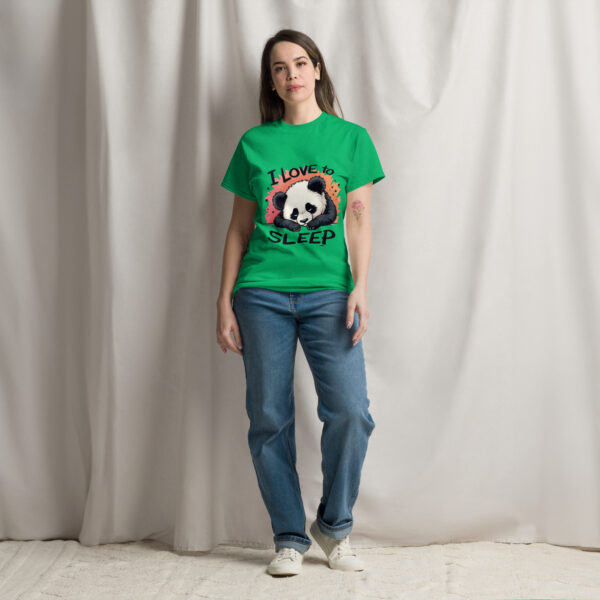 Unisex classic tee - Image 7