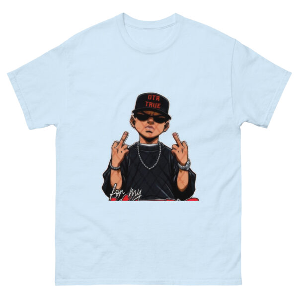 Street Swagger-For My Haters Tee - Image 14