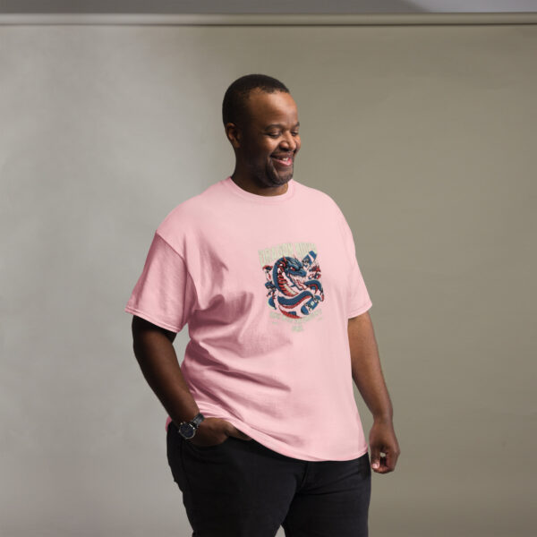 Unleash the Fury : Dragon Rider Tee - Image 13