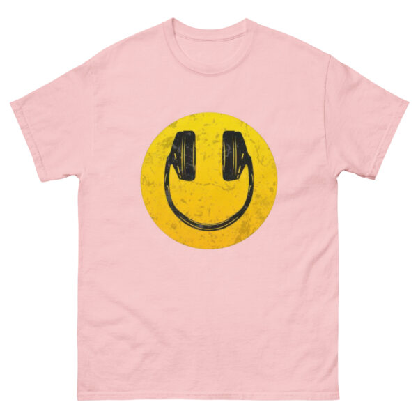 Where the Music Makes You Smile : Tune in,Chill Out tee - Image 15