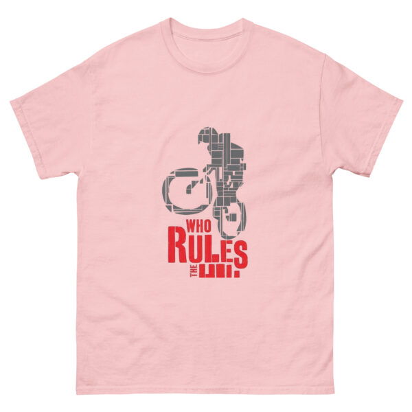 King Of the Hill  classic tee - Image 12