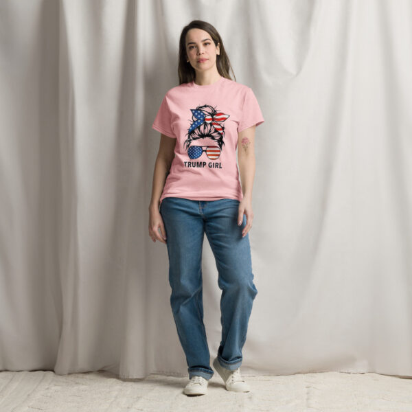 Trump Lovers Girls classic tee - Image 13