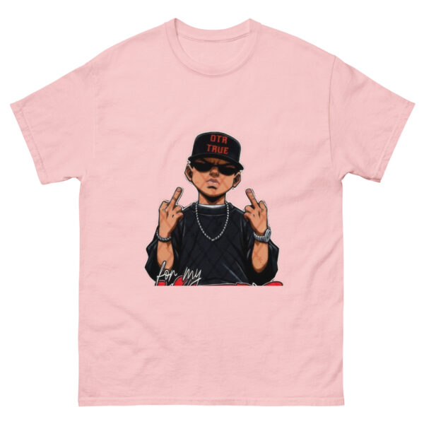 Street Swagger-For My Haters Tee - Image 13