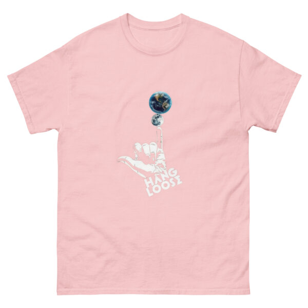 Hang Loose Earth and Moonj  classic Tee - Image 14