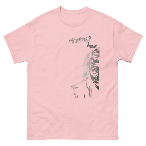 Unisex classic tee - Image 13