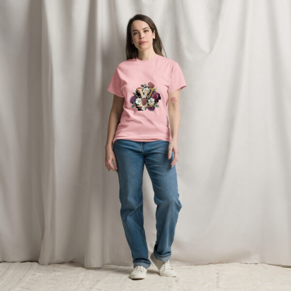 Unisex classic tee - Image 13