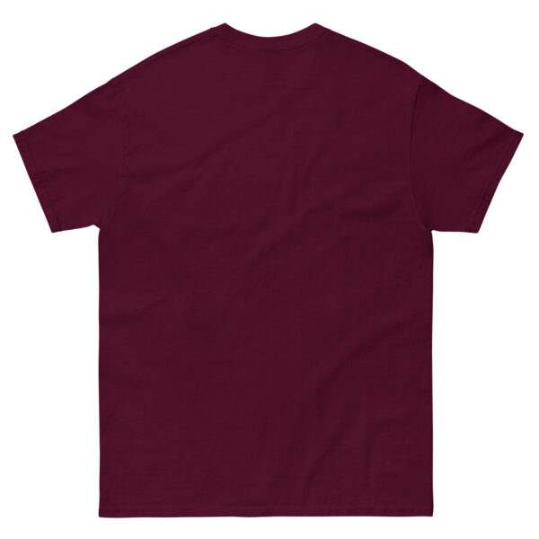 Midnight Sparkle: Happy New Year 2025 Tee - Image 4