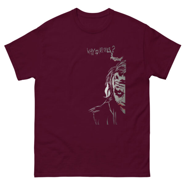 Unisex classic tee