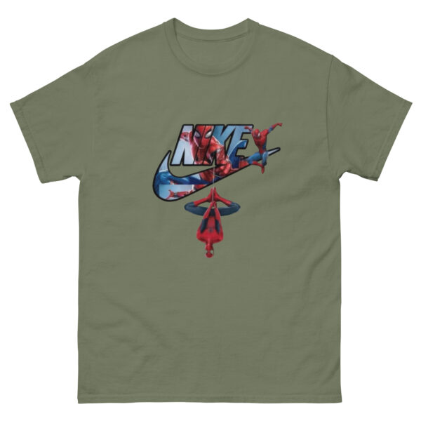 Unisex classic tee - Image 6