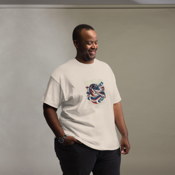 Unleash the Fury : Dragon Rider Tee - Image 12