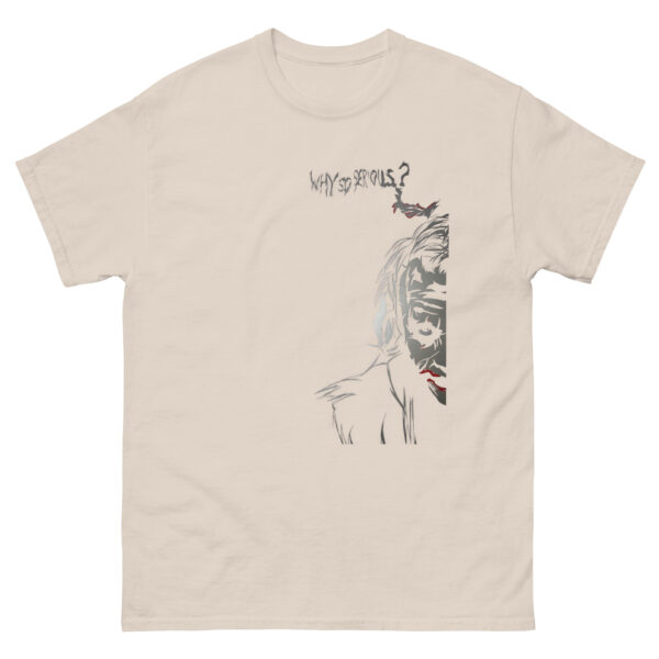 Unisex classic tee - Image 12