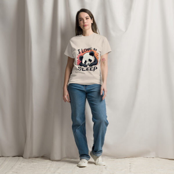 Unisex classic tee - Image 12
