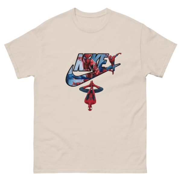 Unisex classic tee - Image 11