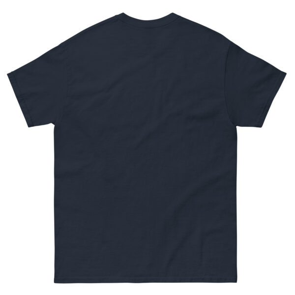 Midnight Sparkle: Happy New Year 2025 Tee - Image 6