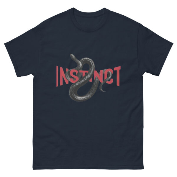 Bron to Bite : A Celebration of Raw instinct - Image 3