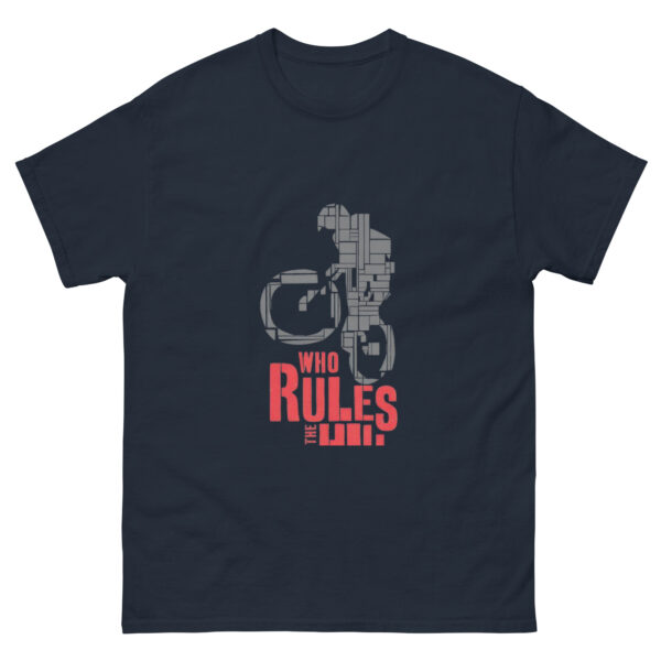 King Of the Hill  classic tee - Image 3