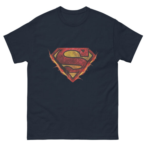 Unisex classic tee - Image 3