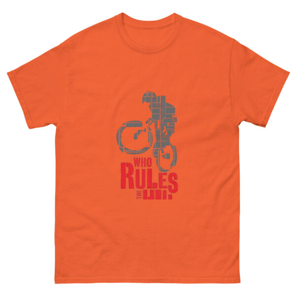 King Of the Hill  classic tee - Image 8