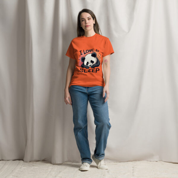 Unisex classic tee - Image 6