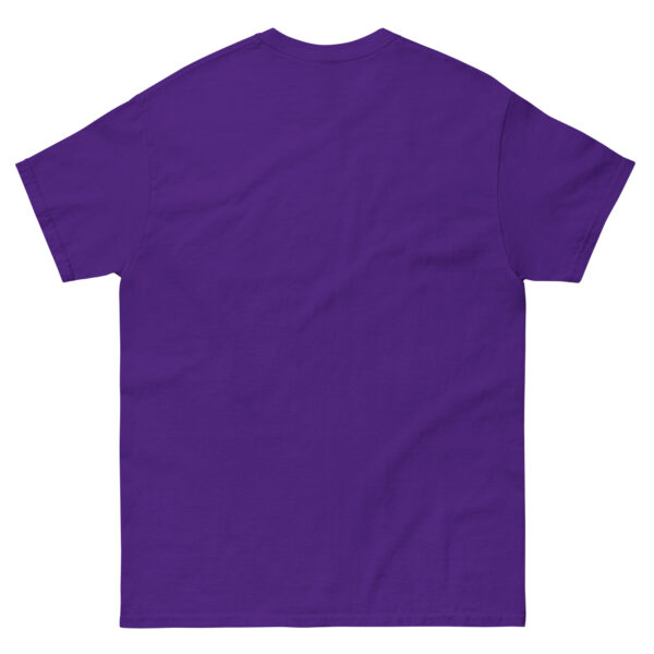 Midnight Sparkle: Happy New Year 2025 Tee - Image 7