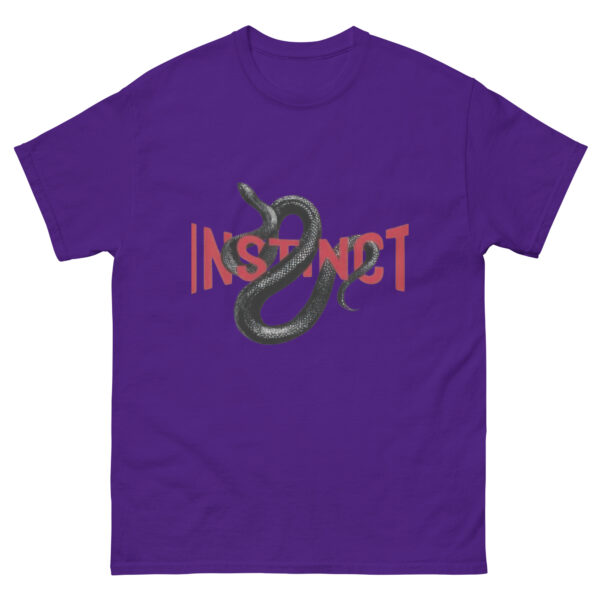 Bron to Bite : A Celebration of Raw instinct - Image 4