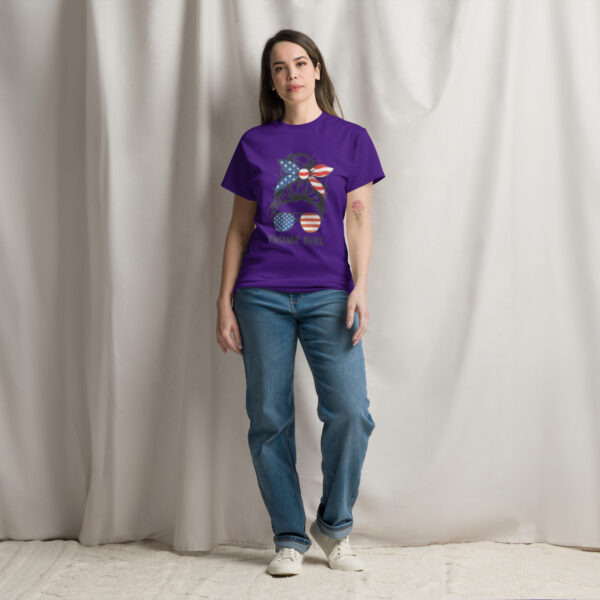 Trump Lovers Girls classic tee - Image 2