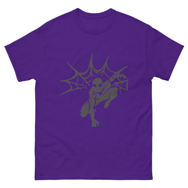 Unisex classic tee - Image 2