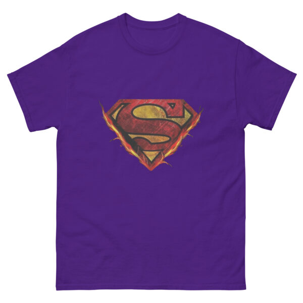 Unisex classic tee - Image 4