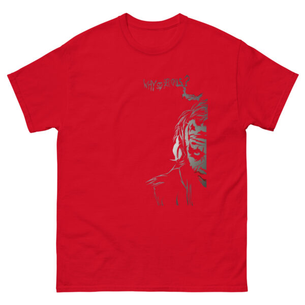 Unisex classic tee - Image 4
